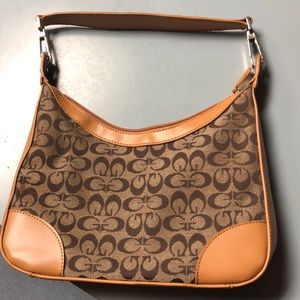 LIKE NEW vintage Gucci purse